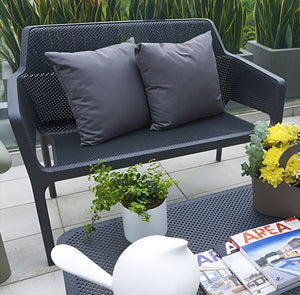 #charcoal #nocushion