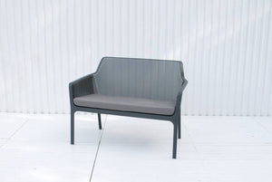 #charcoal #grey(fabric)