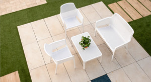 #white #nocushion