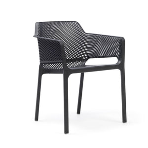 #net-chair:charcoal