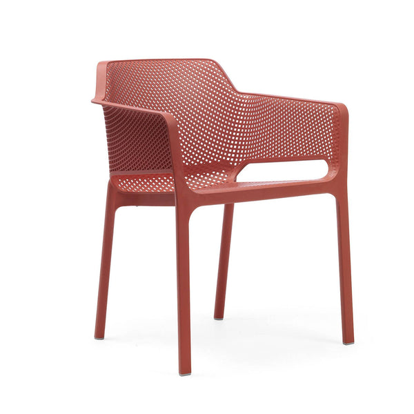 #net-chair:coral
