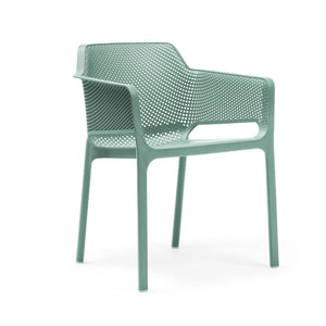 #net-chair:willow