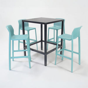 #cube80-bl:charcoal #net-760:willow