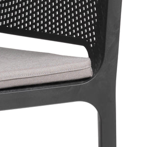 #grey(fabric)