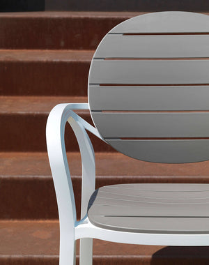 Palma Outdoor Chair