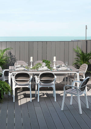 Palma Outdoor Chair