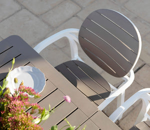 Palma Outdoor Chair