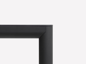 Piave 160x90 CPL Rectangular Table
