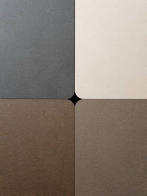 NARDI Piave Table Top Colour and Texture Detail