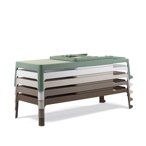 Plano Sun Lounger