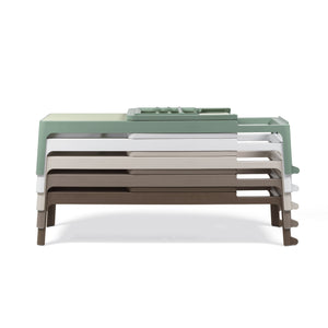 Plano Sun Lounger