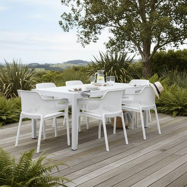 #rio-140:white #net-chair:white