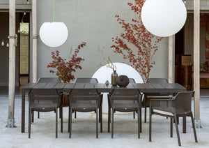 #rio-210:charcoal #net-chair:charcoal