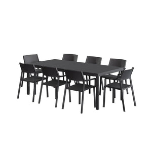 #rio-210:charcoal #trill-arm:charcoal