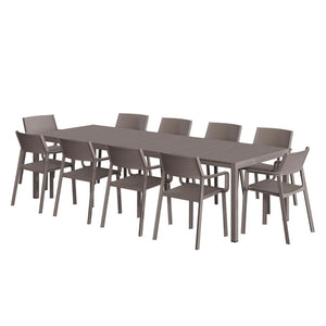 #rio-210:taupe #trill-arm:taupe