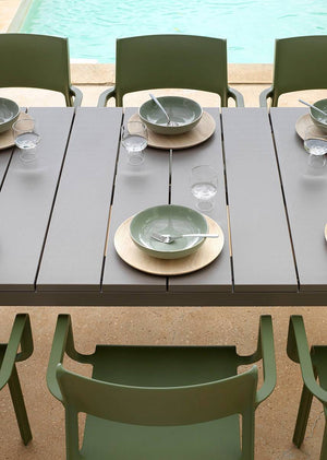 #rio-210:taupe #trill-arm:olive-green
