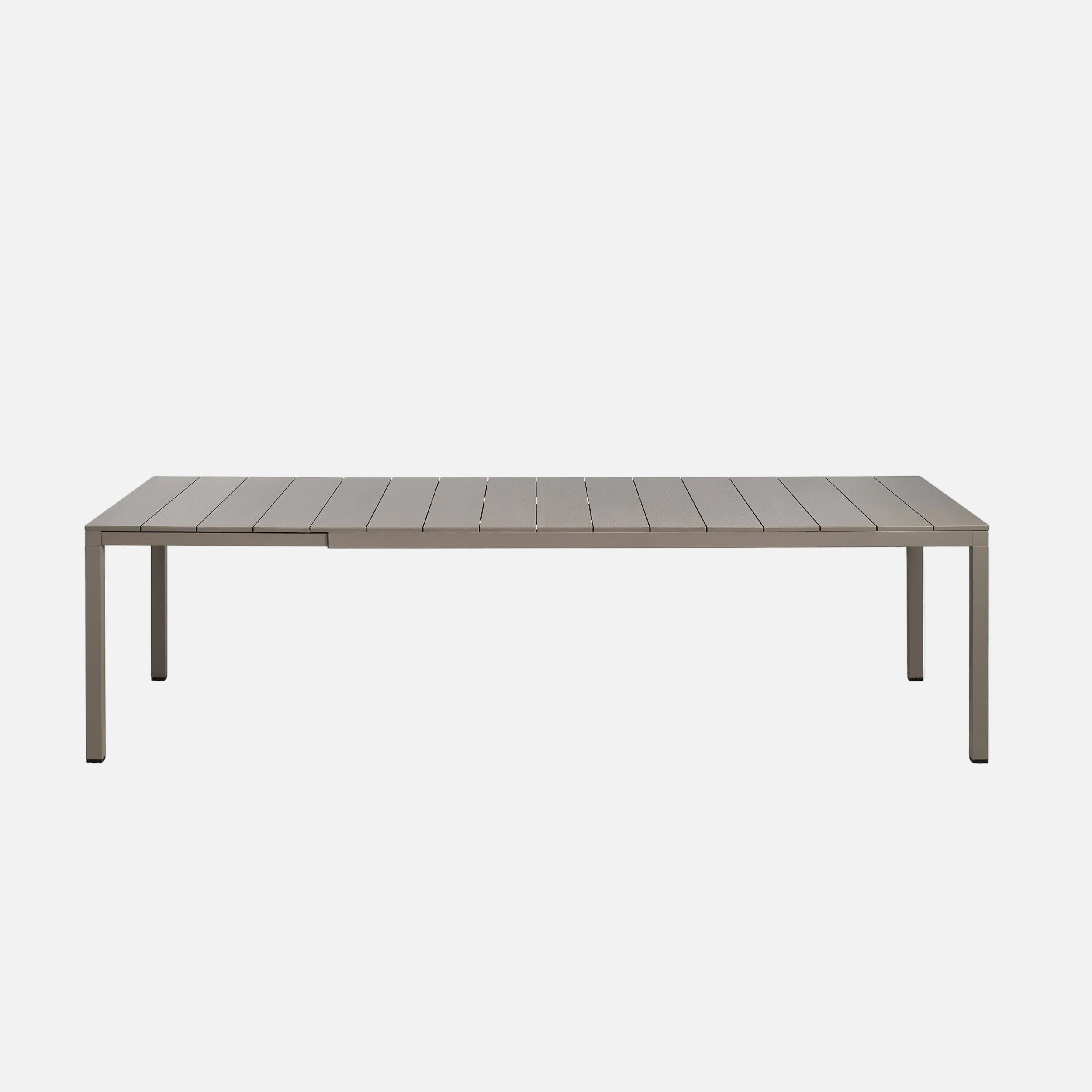 #taupe #aluminium