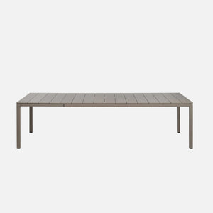 #taupe #aluminium