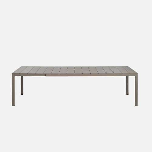 #taupe #aluminium