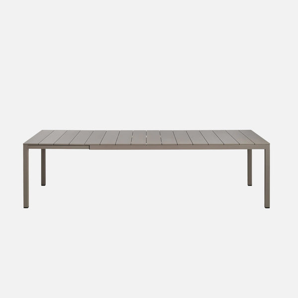 #taupe #aluminium