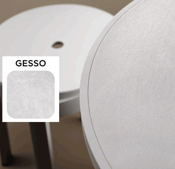 #gesso