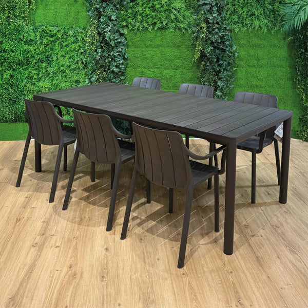 #tevere-210:charcoal #tiberina-arm:charcoal