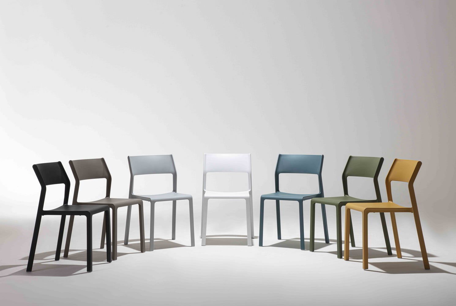 Trill Bistro Chair