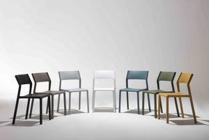 Trill Bistro Chair