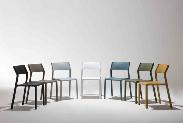 Trill Bistro Chair