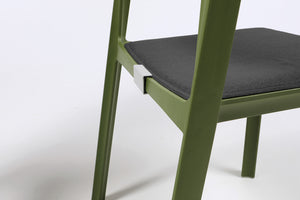 Trill Bistro Chair Cushion