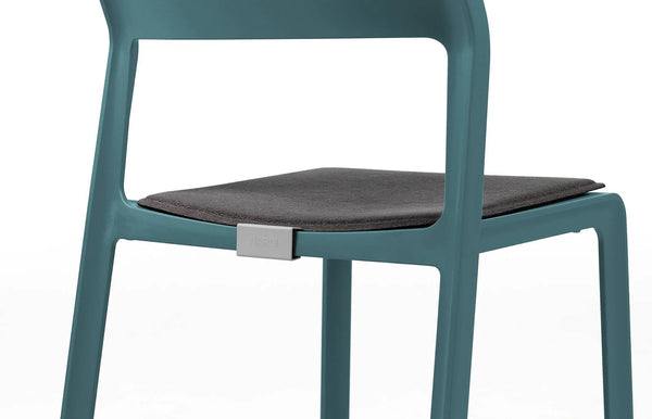 Trill Bistro Chair Cushion