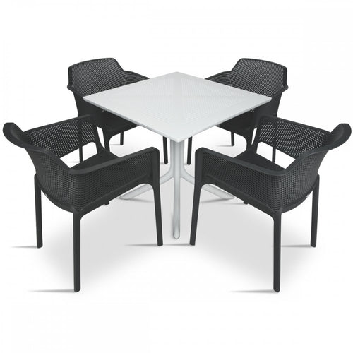 #clip-80:white #net-chair:charcoal