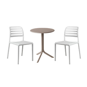 #spritz:taupe #costa:white