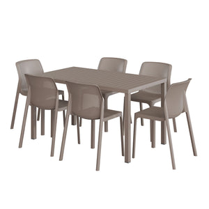 #cube-140:taupe #bit:taupe #qty:6