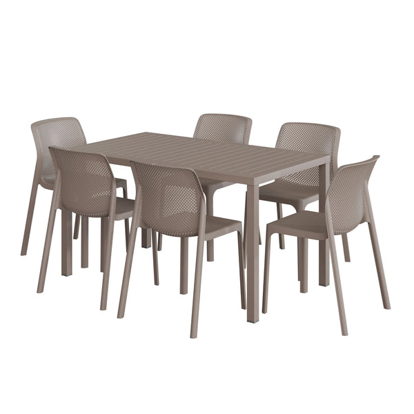 #cube-140:taupe #bit:taupe #qty:6