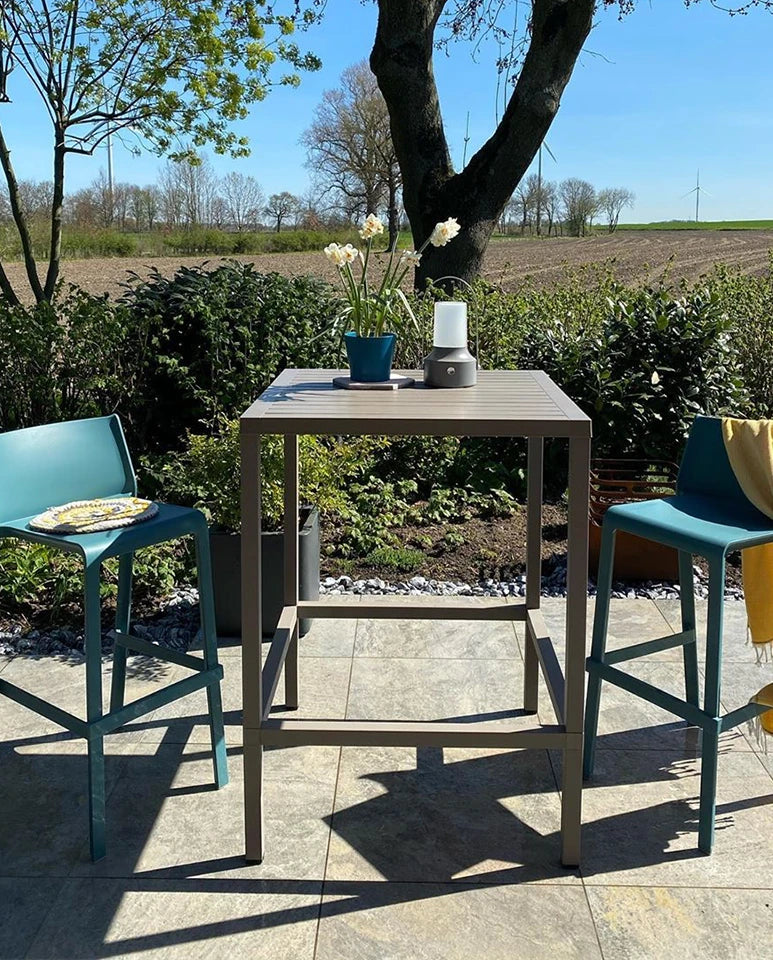 Crafted for Alfresco Living