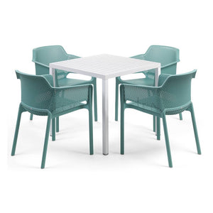 #cube-80:white #net-chair:willow