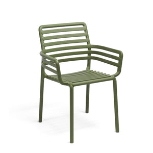 #doga-arm:olivegreen