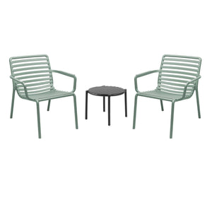 #doga-coffee:charcoal #doga-relax:mint