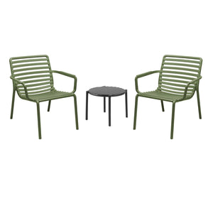 #doga-coffee:charcoal #doga-relax:olivegreen