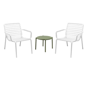 #doga-coffee:olivegreen #doga-relax:white