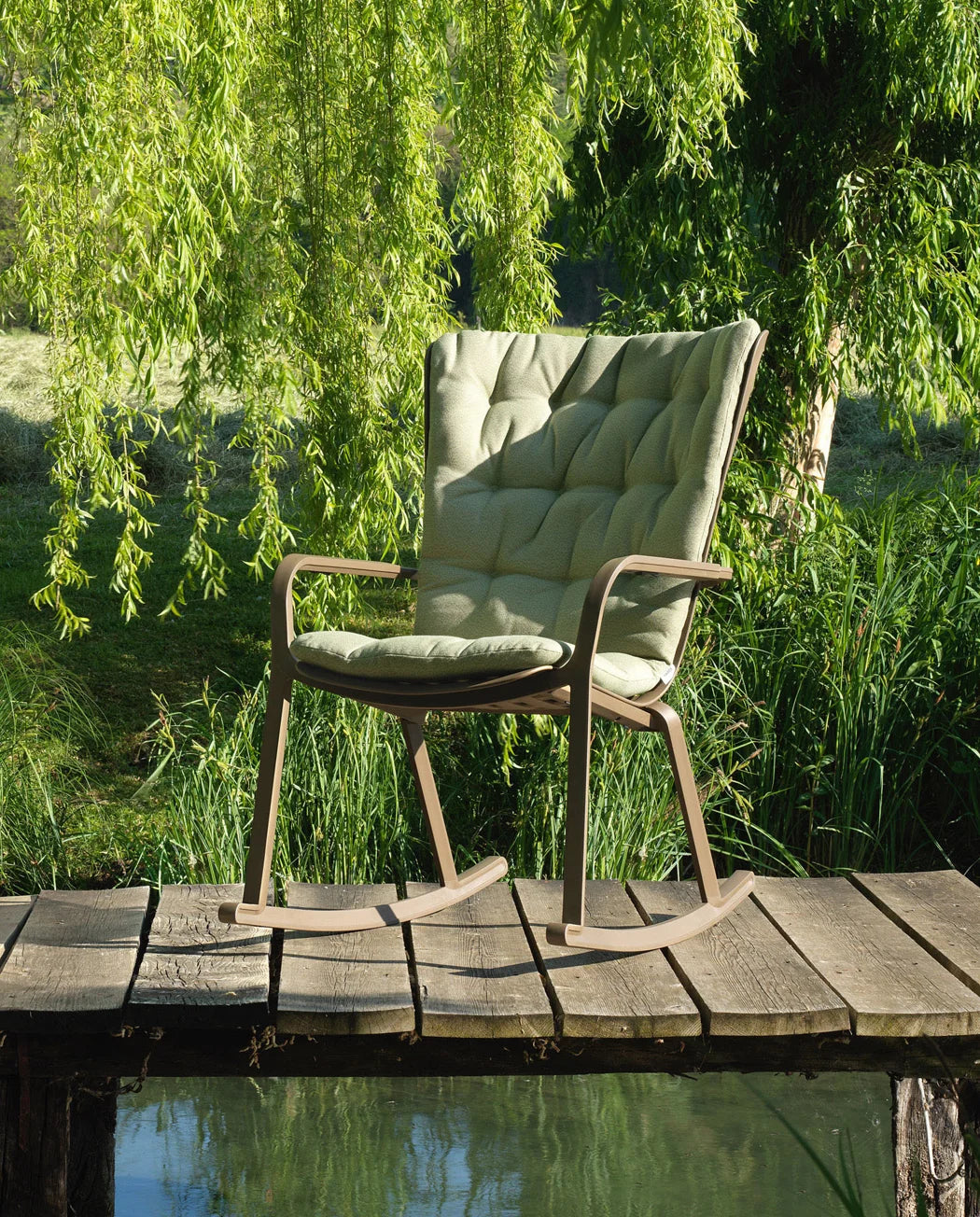 Sunbrella® Cushions