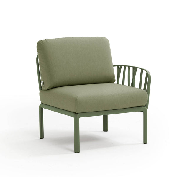 #komodo-end:olivegreen #sunbrella-cushions:jungle