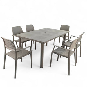 #libeccio:taupe #bora-arm:taupe