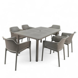 #libeccio:taupe #net-chair:taupe