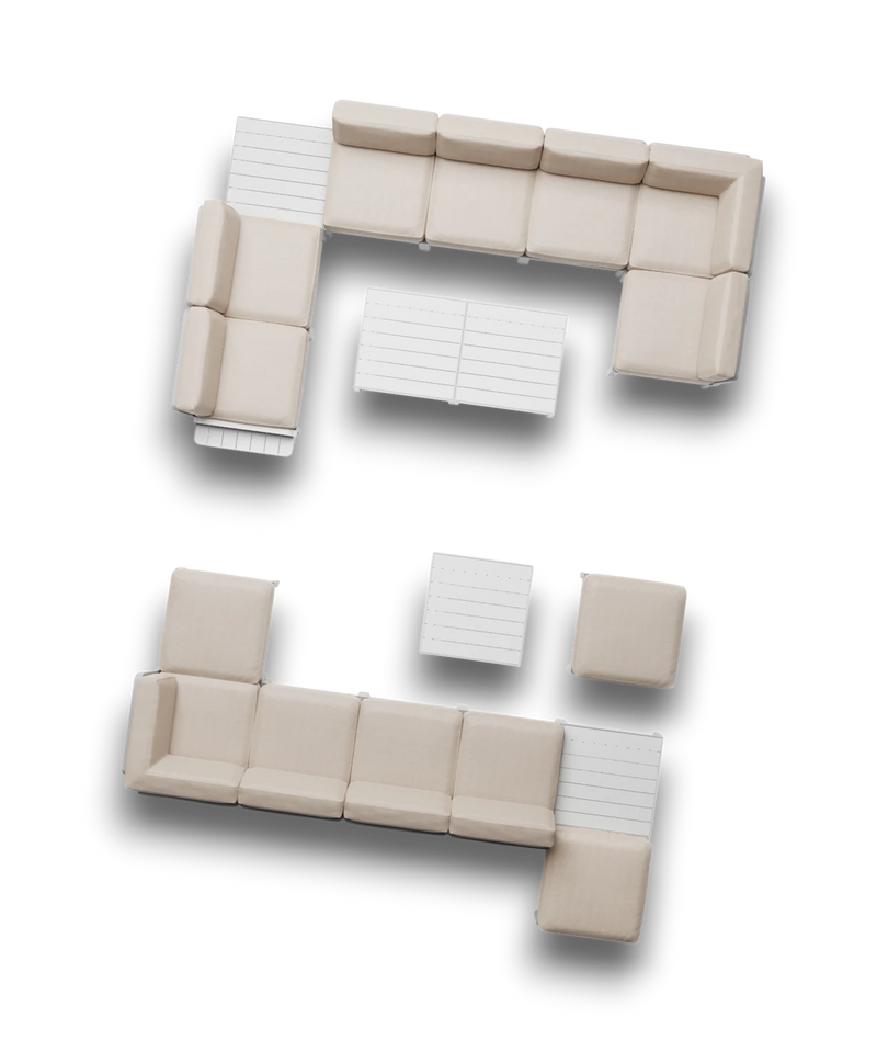 Modules & Configurations