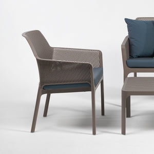 #taupe #denim(olefinfabric)