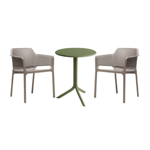 #step:olivegreen #net-chair:taupe
