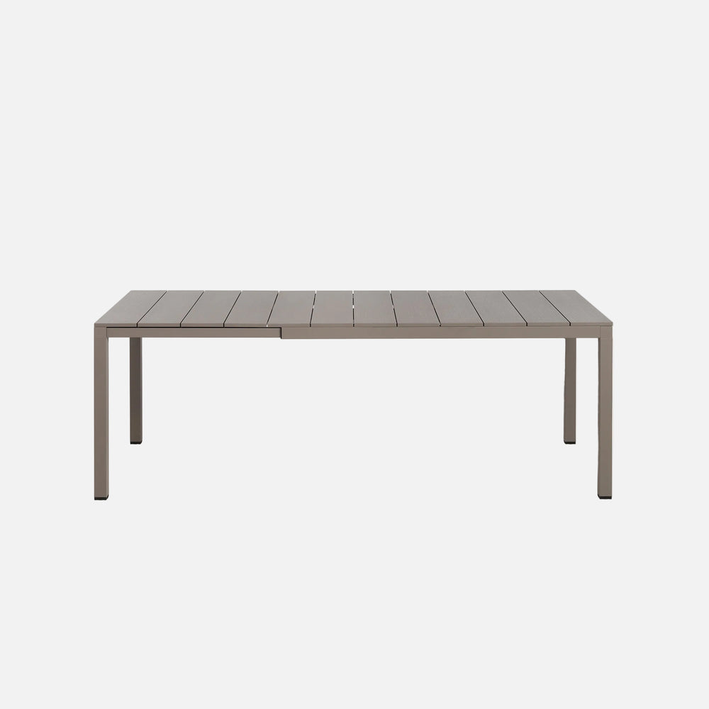 #taupe #aluminium