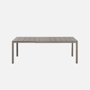 #taupe #aluminium